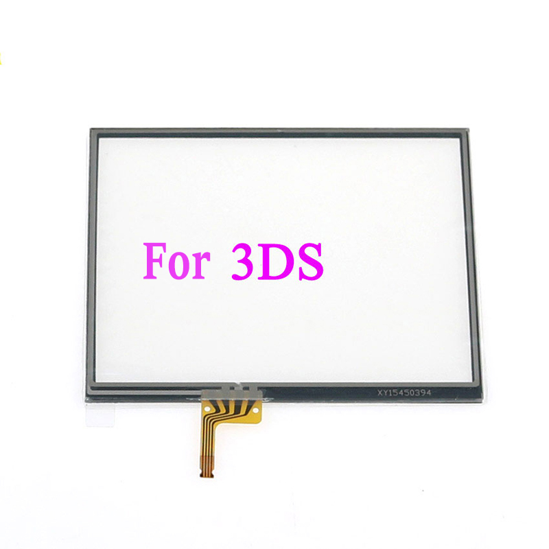 Transparent Replacement Touch  - Embroidery Digitizer reseña y precio