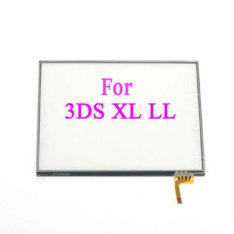 Transparent Replacement Touch  - Embroidery Digitizer reseña y precio
