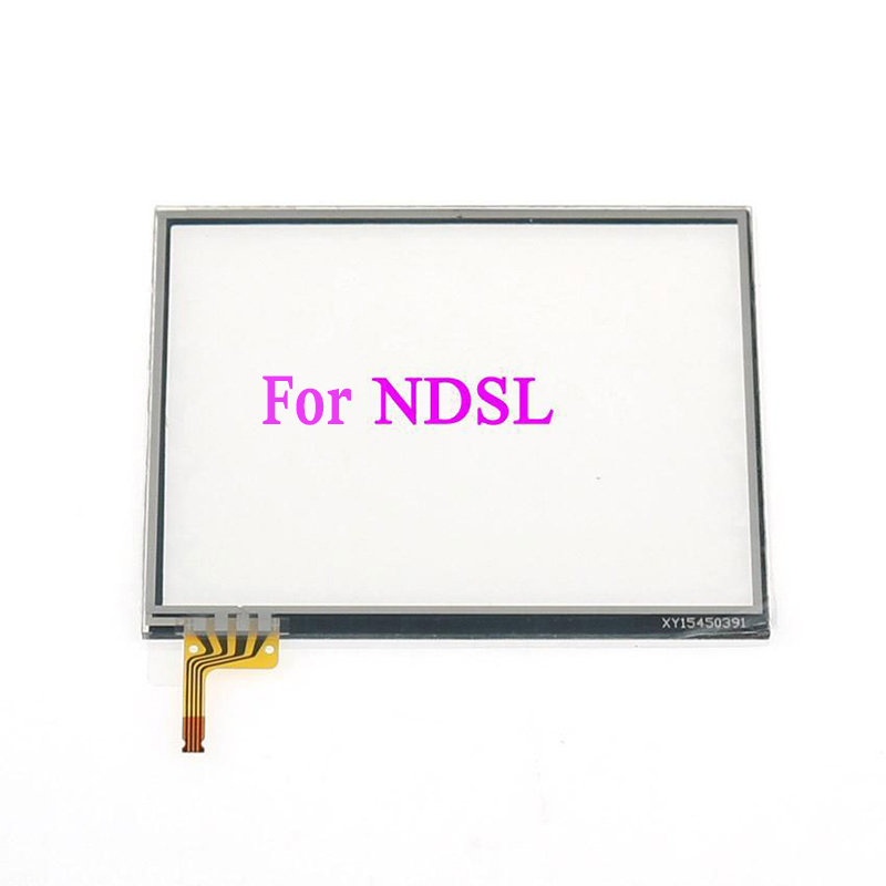 Transparent Replacement Touch  - Embroidery Digitizer reseña y precio