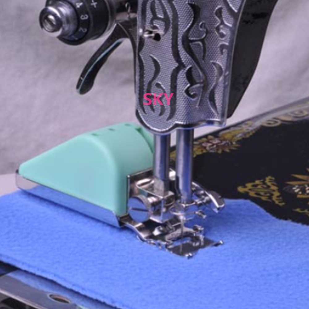 Automatic Zigzager CY-30(YS-7) - Embroidery Zig Zag Stitch reseña y precio
