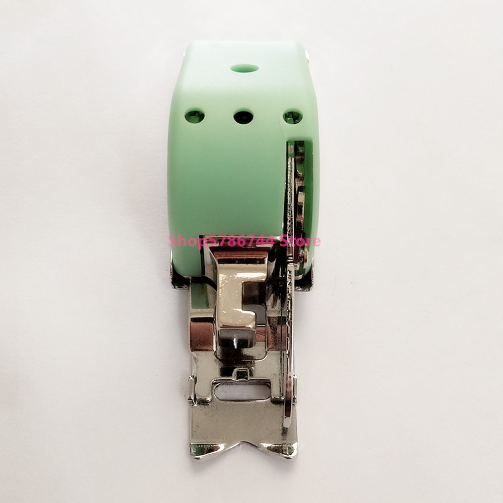 Automatic Zigzager CY-30(YS-7) - Embroidery Zig Zag Stitch reseña y precio