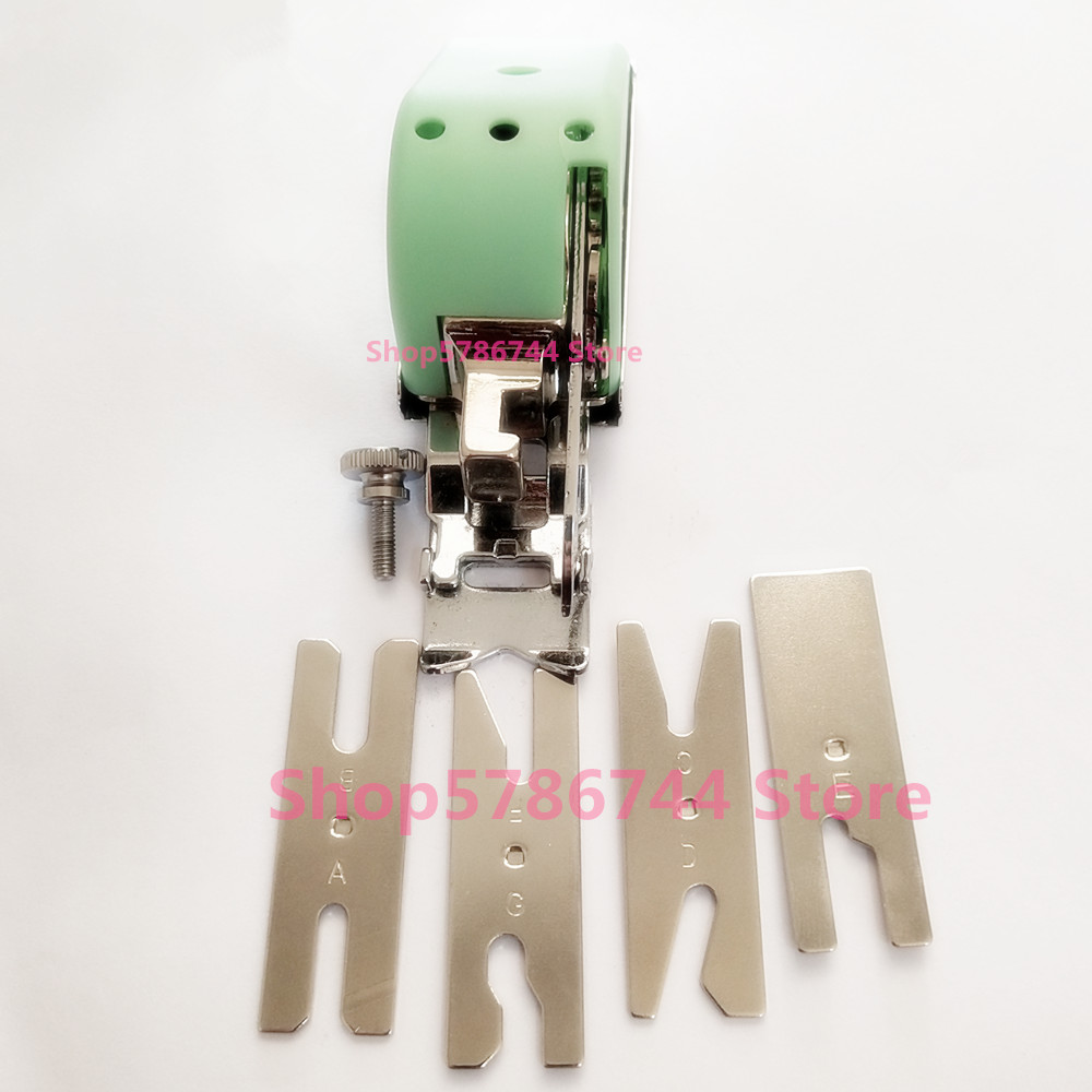 Automatic Zigzager CY-30(YS-7) - Embroidery Zig Zag Stitch reseña y precio