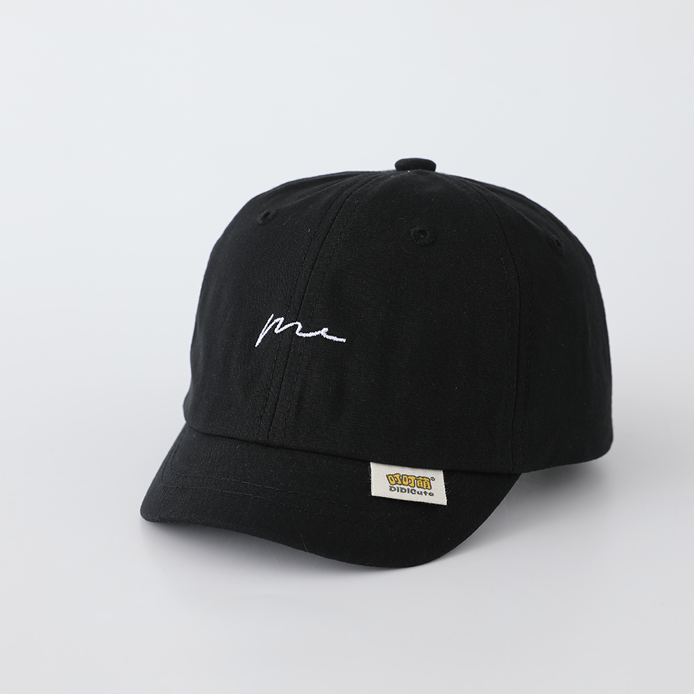 Children's casual handwritten  - Embroidery Cap reseña y precio