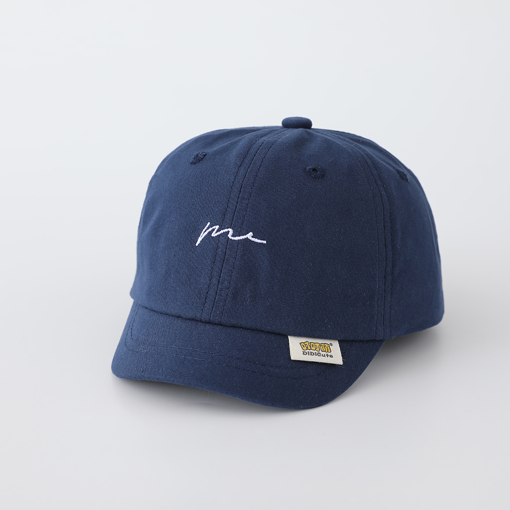 Children's casual handwritten  - Embroidery Cap reseña y precio
