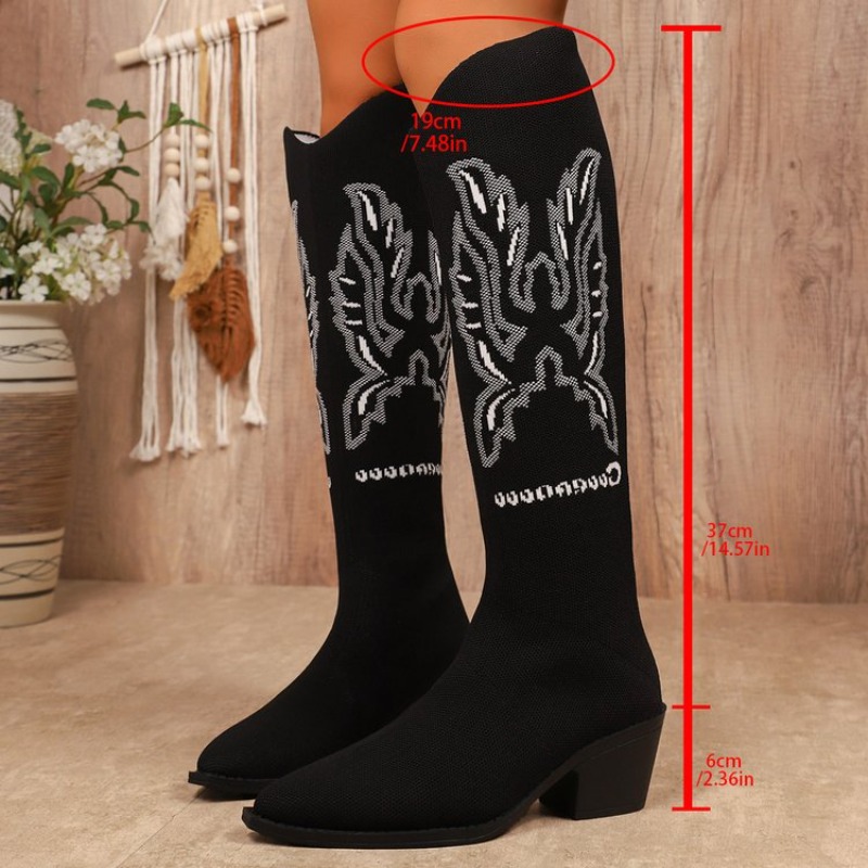 2026 New Retro Embroidery Low  - Embroidery Canvas reseña y precio