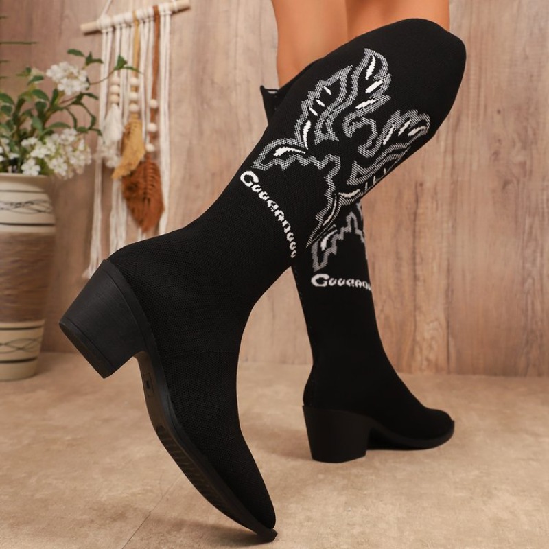 2026 New Retro Embroidery Low  - Embroidery Canvas reseña y precio