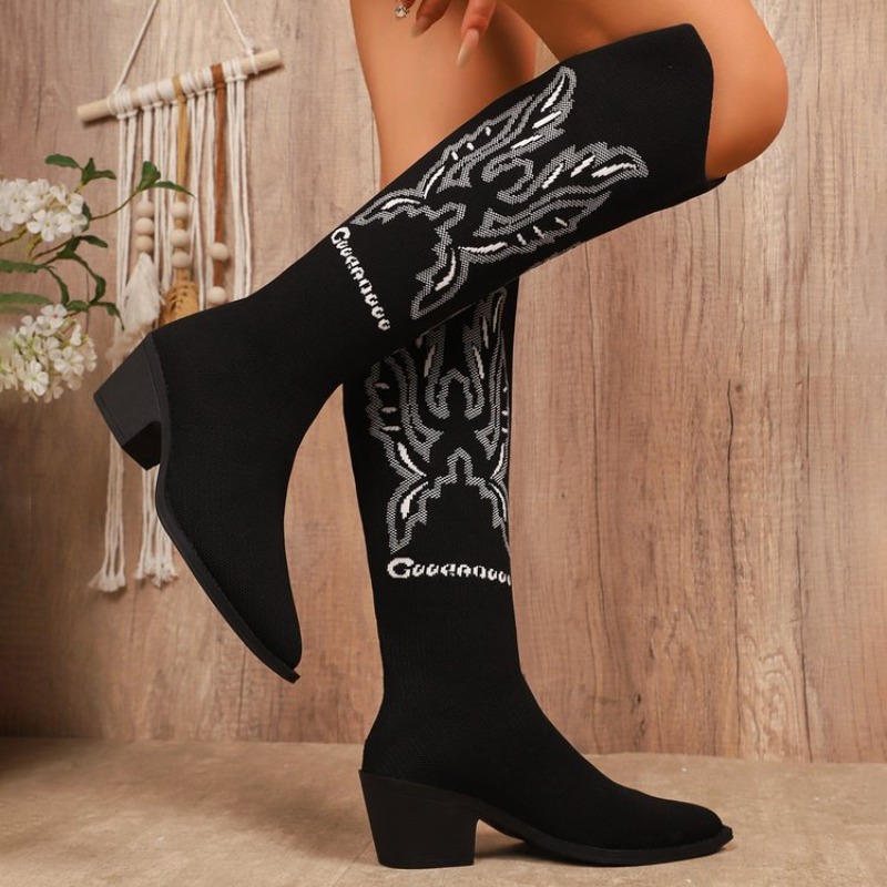 2026 New Retro Embroidery Low  - Embroidery Canvas reseña y precio