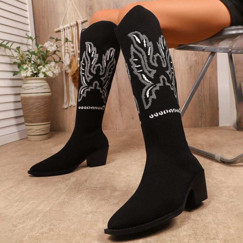 2026 New Retro Embroidery Low  - Embroidery Canvas reseña y precio