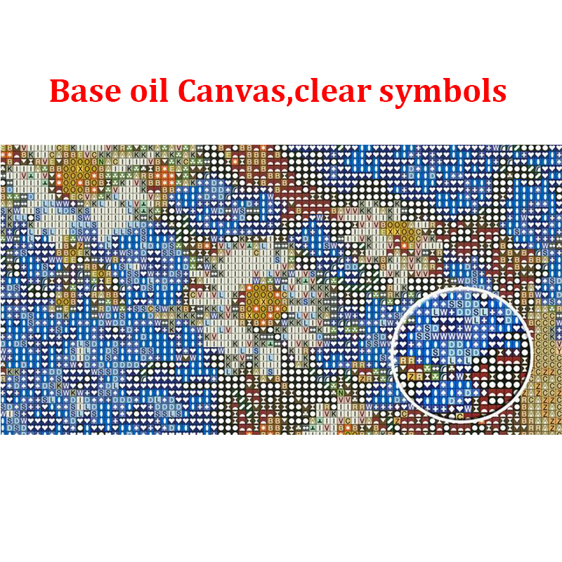 5D DIY Diamond Painting Retro  - Embroidery Running Stitch reseña y precio