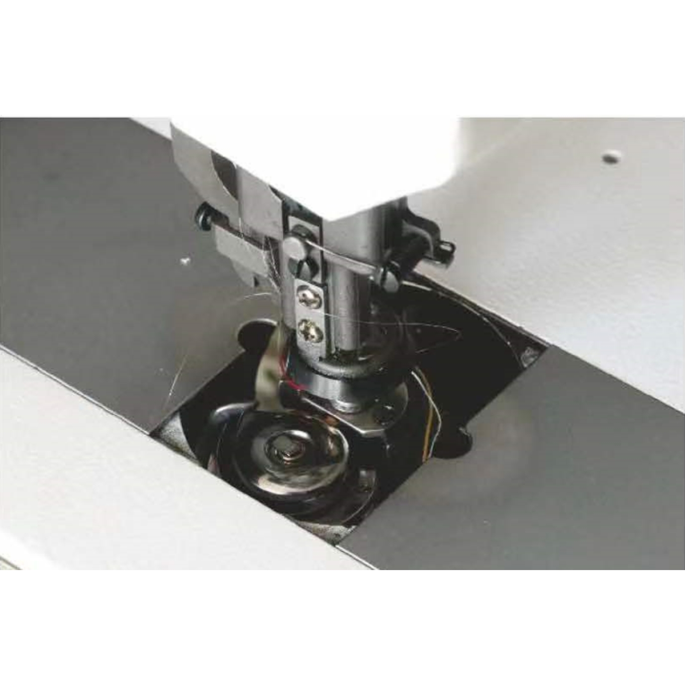 BT-1121 Operated Single Head L - Embroidery Zig Zag Stitch reseña y precio
