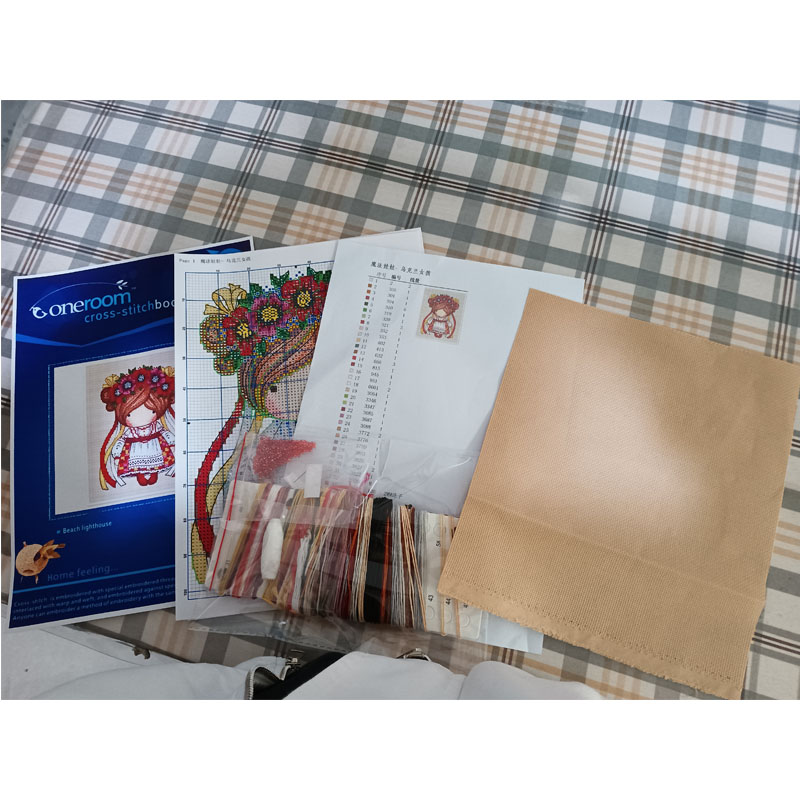 Top Quality Lovely running to  - Embroidery Running Stitch reseña y precio