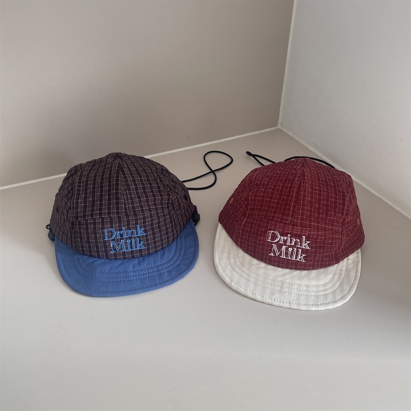 Kids Soft Brim Baseball Cap 49 - Embroidery Cap reseña y precio