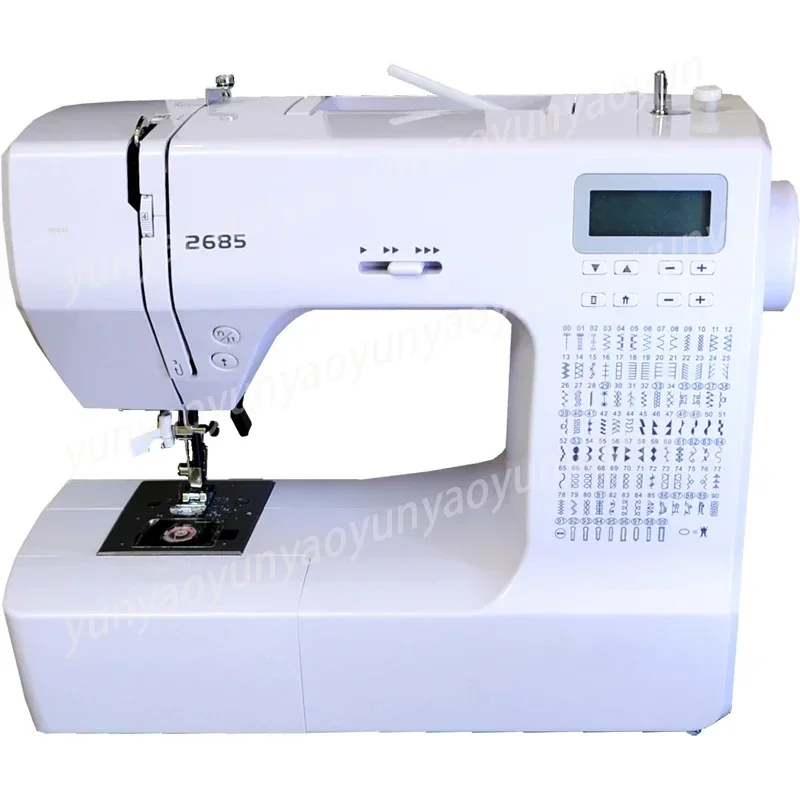 Multifunctional Househol Elect - Embroidery Digitizer reseña y precio