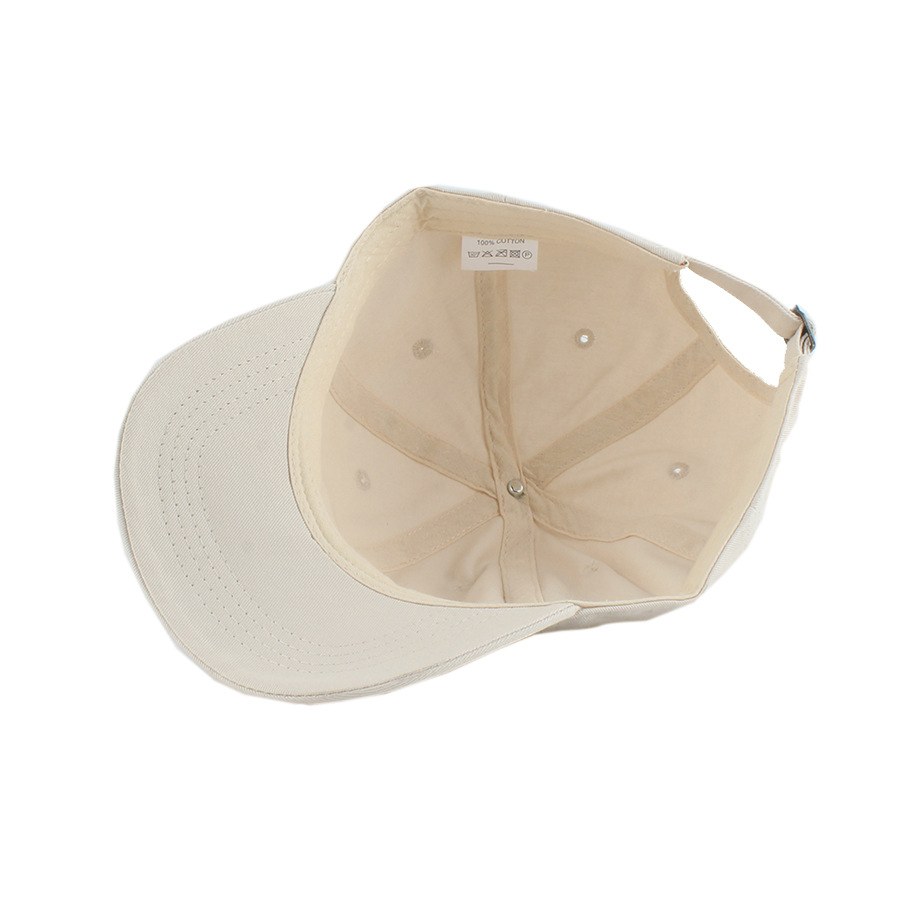 Custom Logo Embroidery Basebal - Embroidery Cap reseña y precio