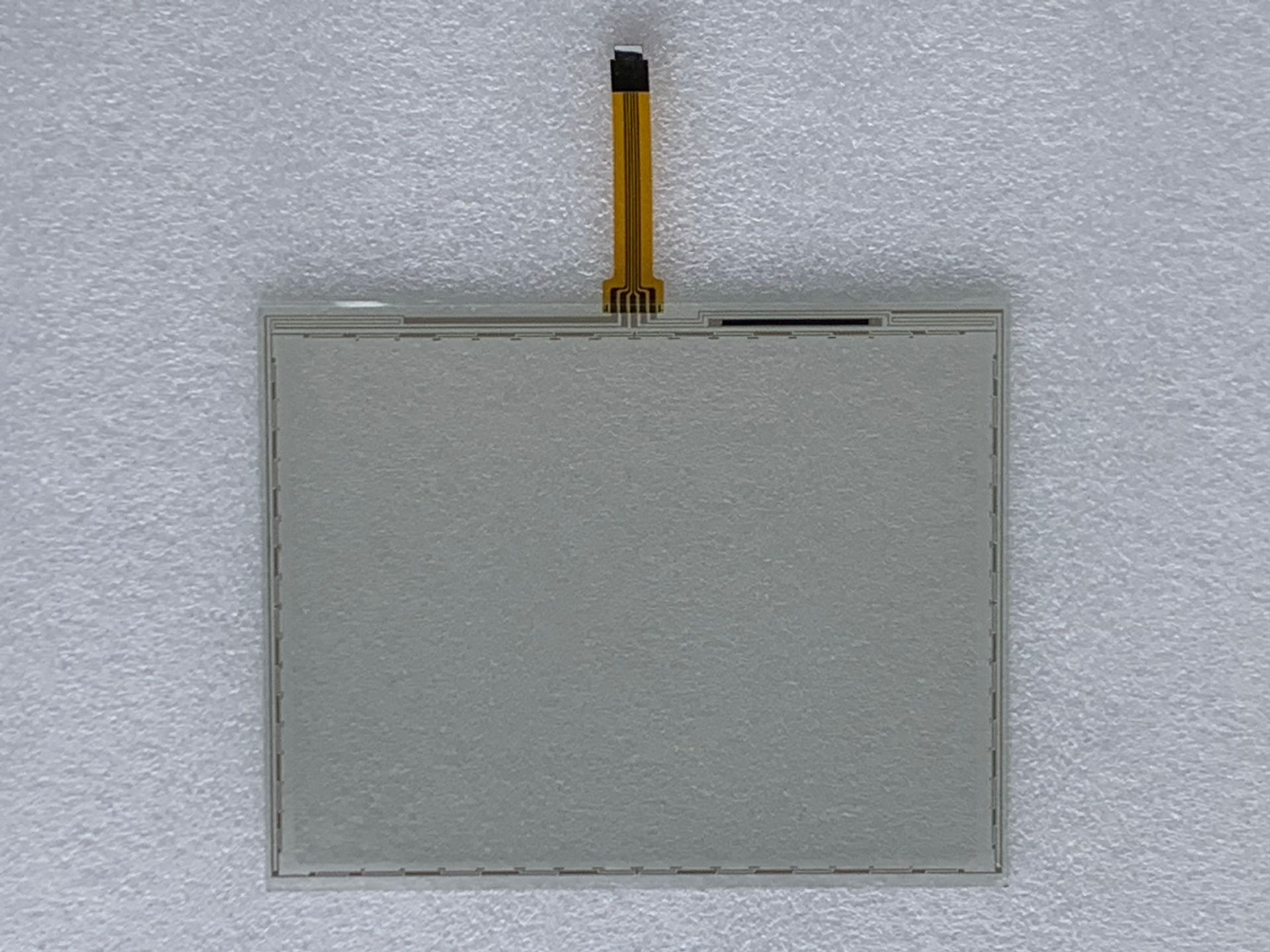 New Touchpad 10.4 Inch For Joh - Embroidery Digitizer reseña y precio