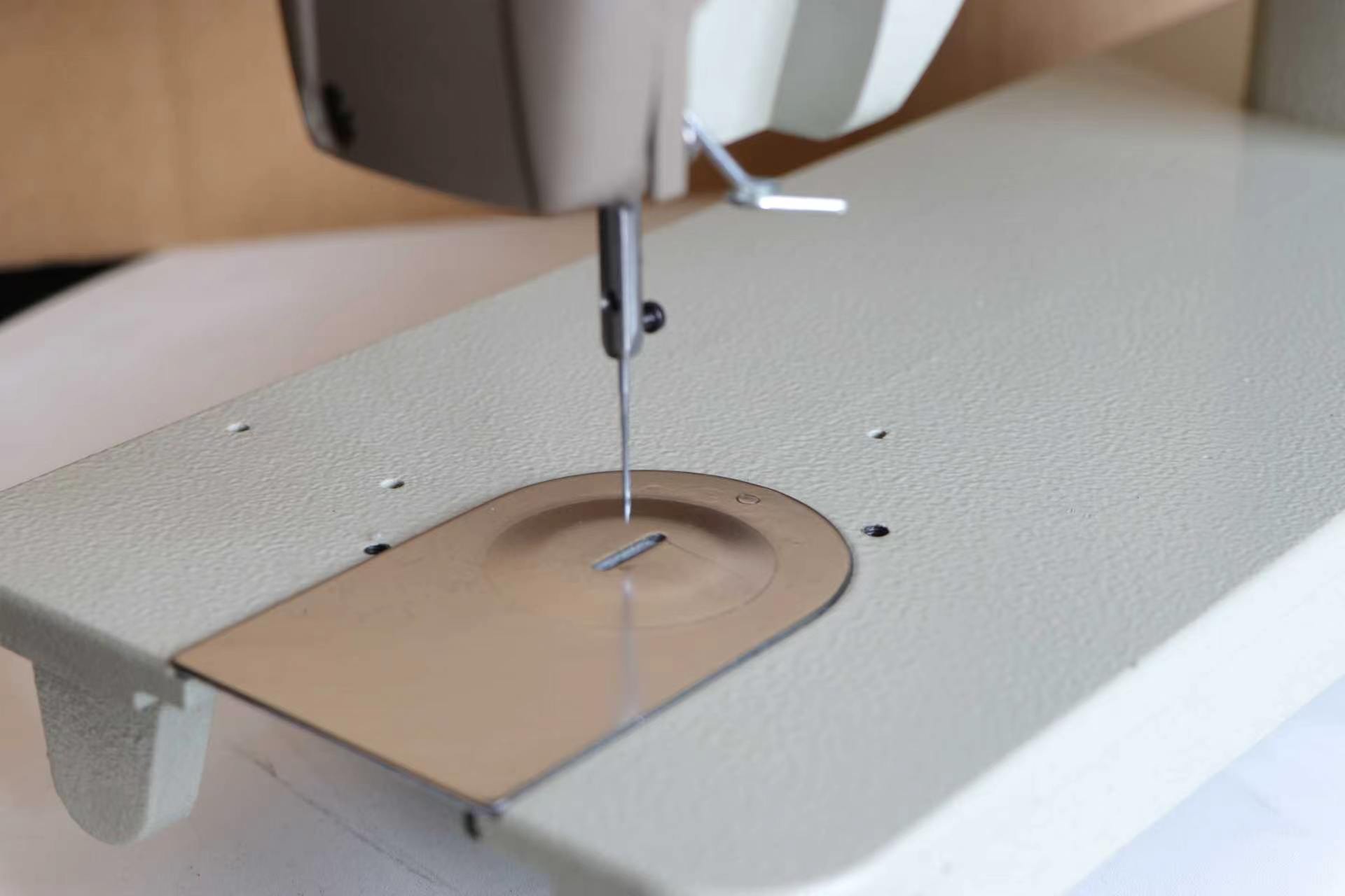 MC 271 Industrial Hand Embroid - Embroidery Zig Zag Stitch reseña y precio