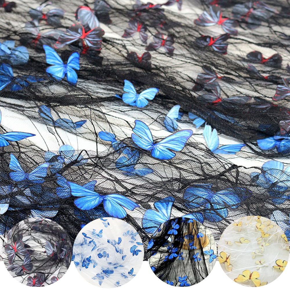 High Quality Black Transparent - Embroidery Design 3D reseña y precio