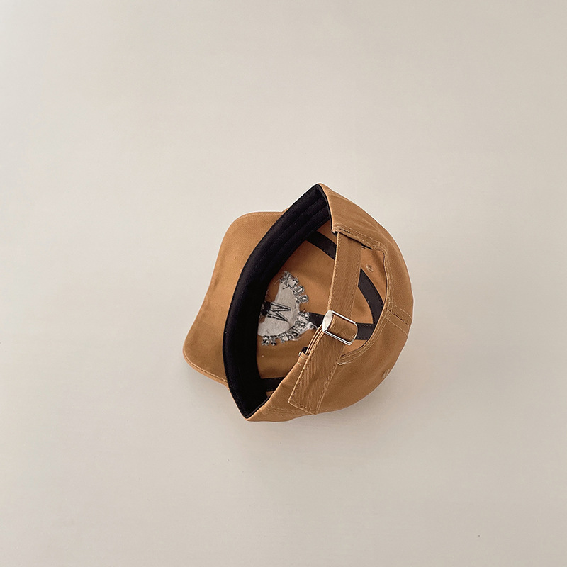 2026 New Casual Letter Cap Bab - Embroidery Cap reseña y precio