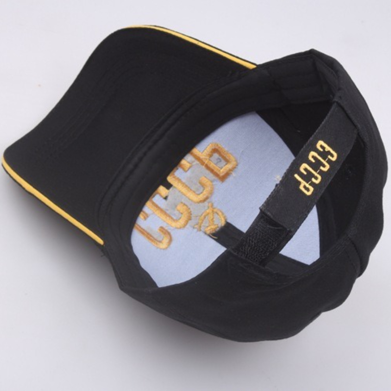 Customize Russian National Emb - Embroidery Cap reseña y precio