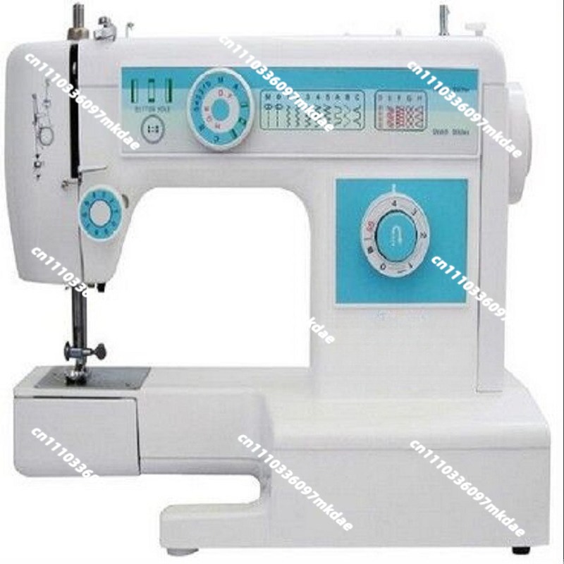 Multifunctional household elec - Embroidery Zig Zag Stitch reseña y precio
