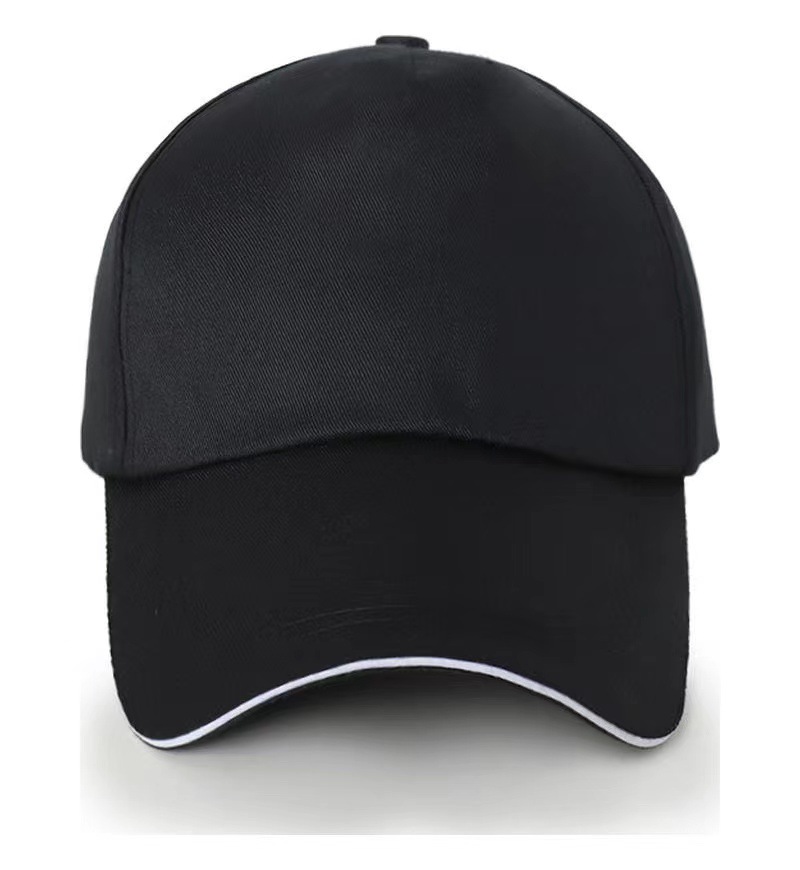 Cheap Polyester Baseball Cap U - Embroidery Cap reseña y precio