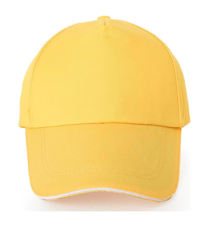 Cheap Polyester Baseball Cap U - Embroidery Cap reseña y precio