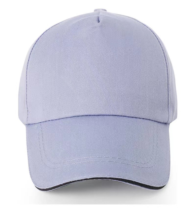 Cheap Polyester Baseball Cap U - Embroidery Cap reseña y precio
