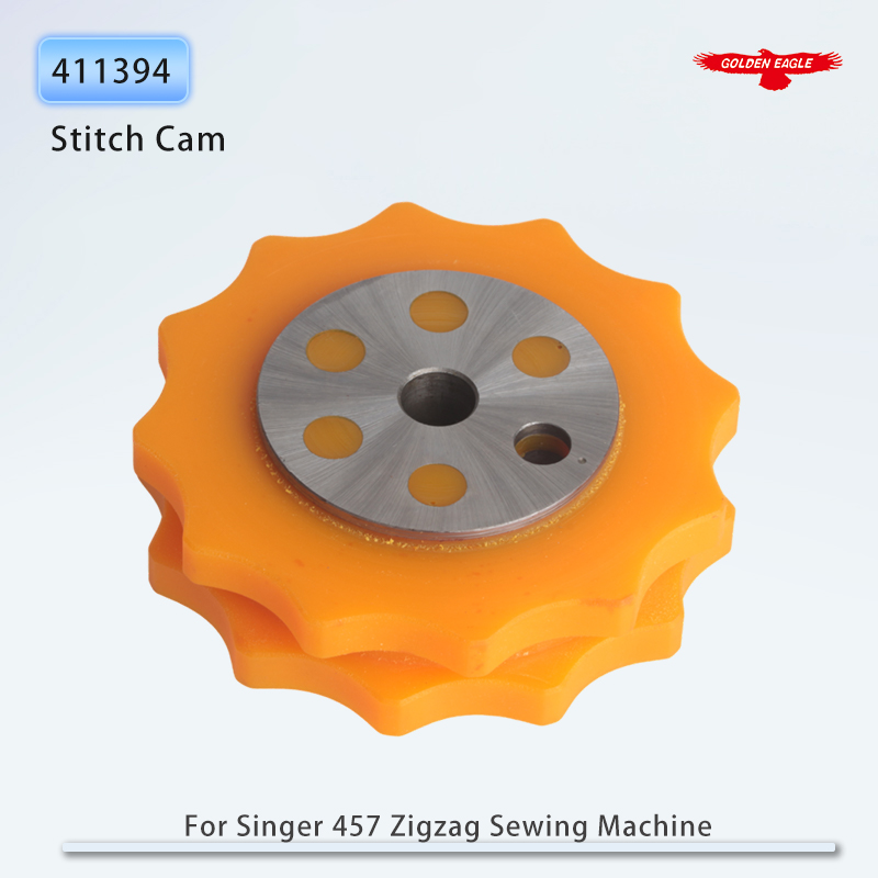 411394 (551893) 1 Stitch 1 Ste - Embroidery Zig Zag Stitch reseña y precio