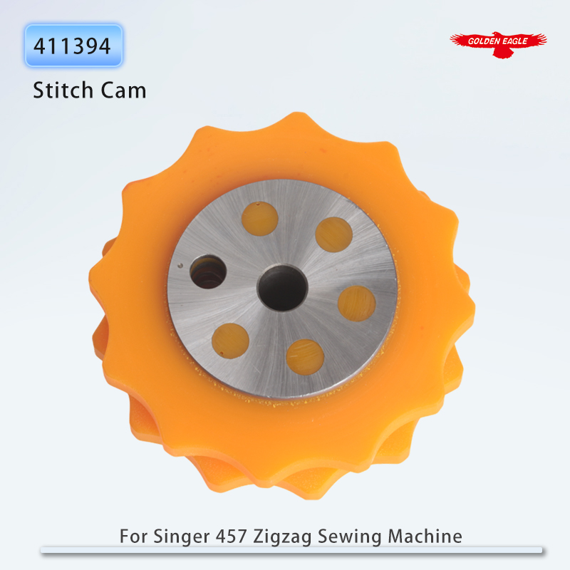411394 (551893) 1 Stitch 1 Ste - Embroidery Zig Zag Stitch reseña y precio