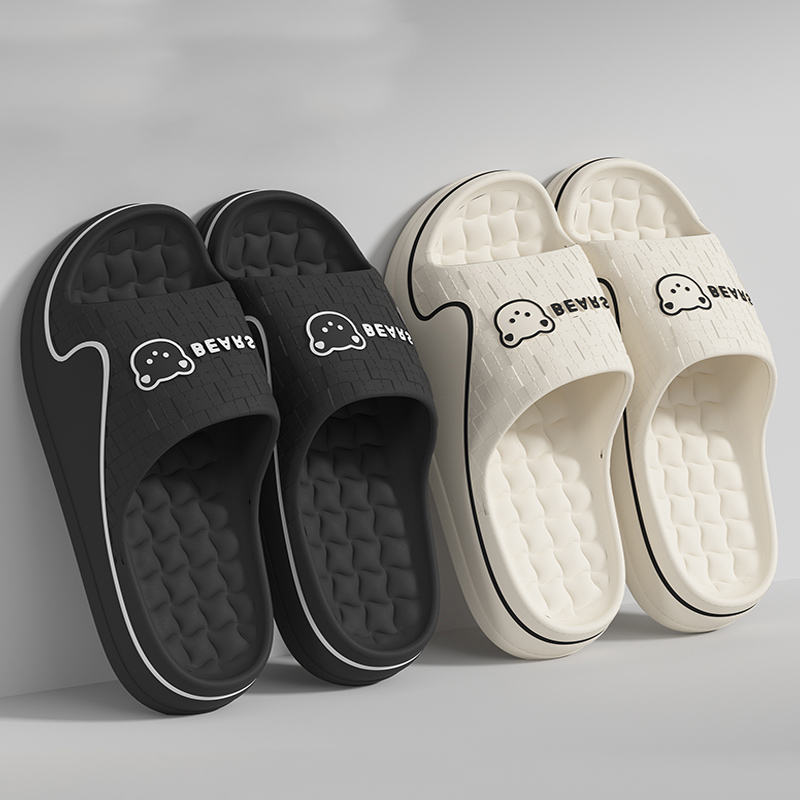 Women's Home Slippers Cute Car - Embroidery Flat Shoes reseña y precio