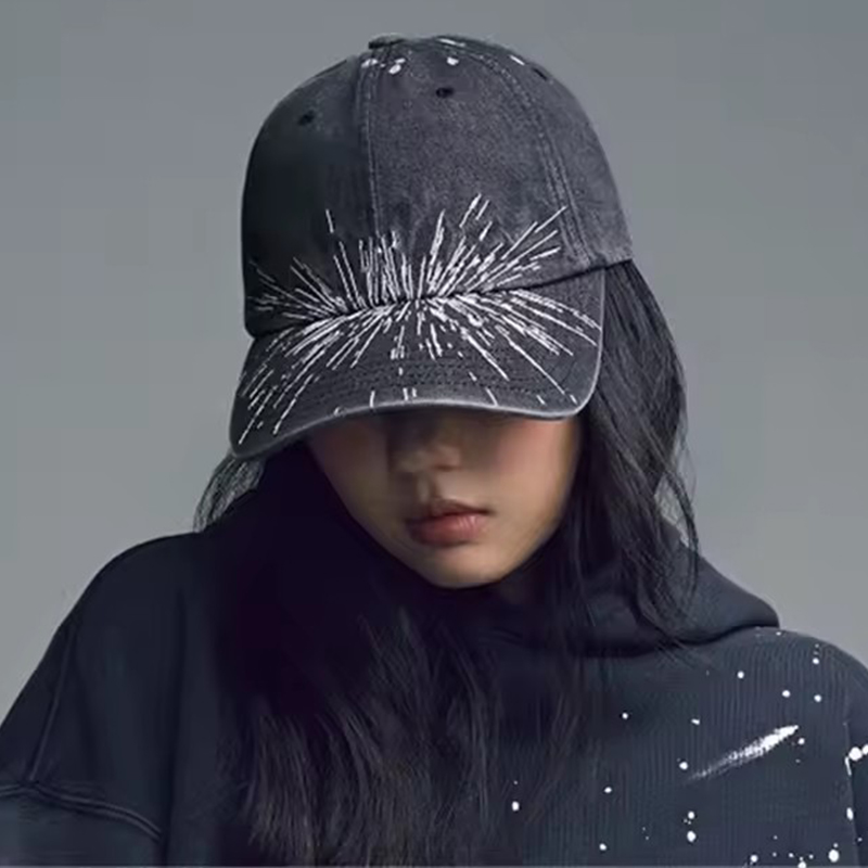 @Kpop “What Is Your Love Song” - Embroidery Cap reseña y precio
