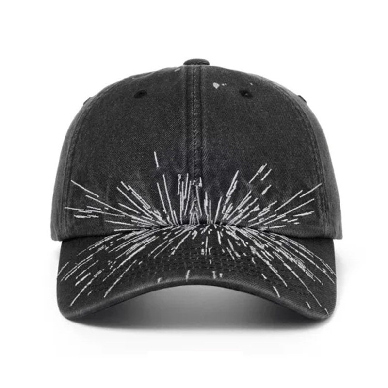 @Kpop “What Is Your Love Song” - Embroidery Cap reseña y precio