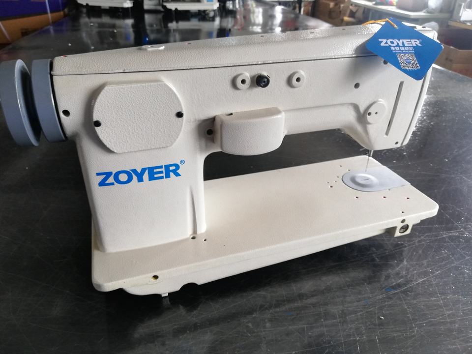 ZY271 Home Use Portable Hand E - Embroidery Zig Zag Stitch reseña y precio