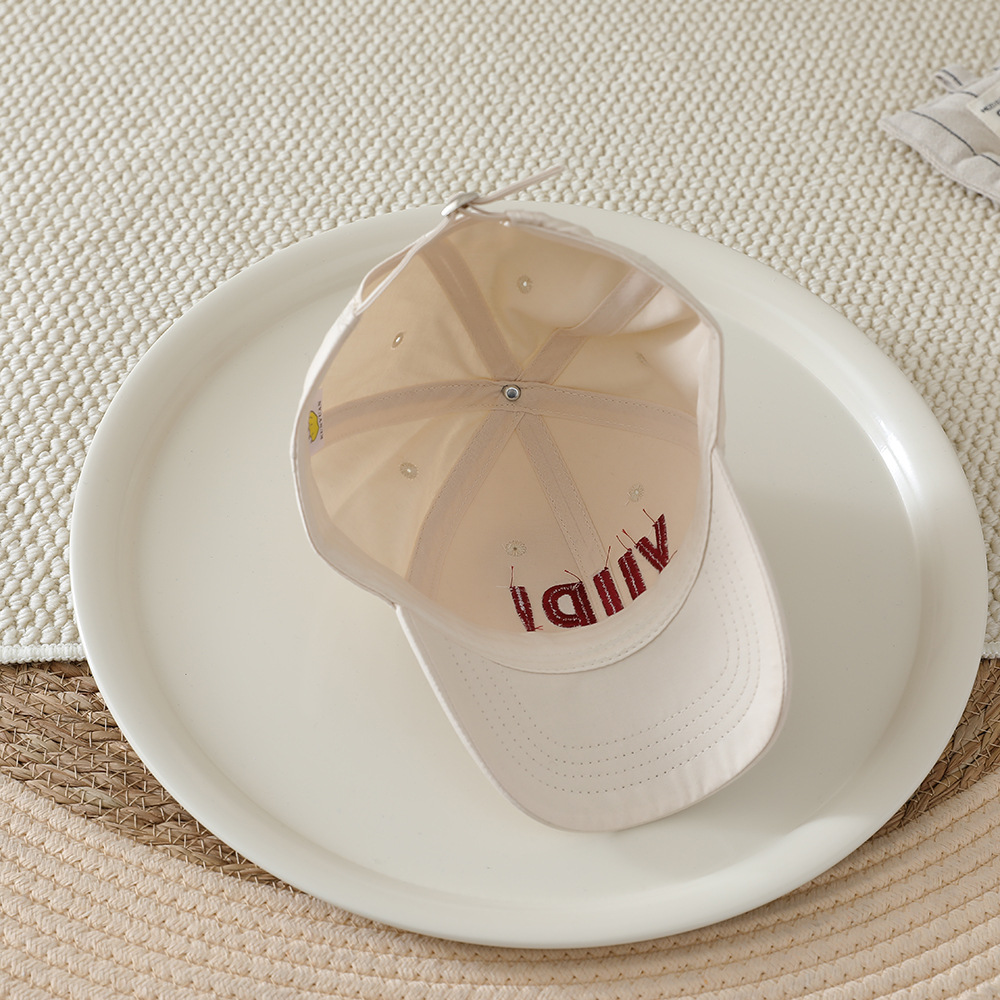 Kids Baseball Cap Boys Girls F - Embroidery Cap reseña y precio