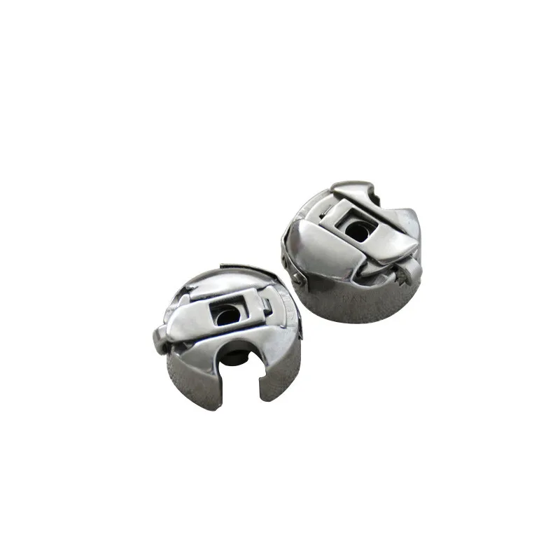 BC-DBZ(1)-NBL6 Bobbin Case Fit - Embroidery Zig Zag Stitch reseña y precio