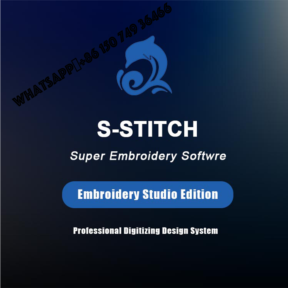 FUJA Embroidery Pattern Design - Embroidery Design Software reseña y precio