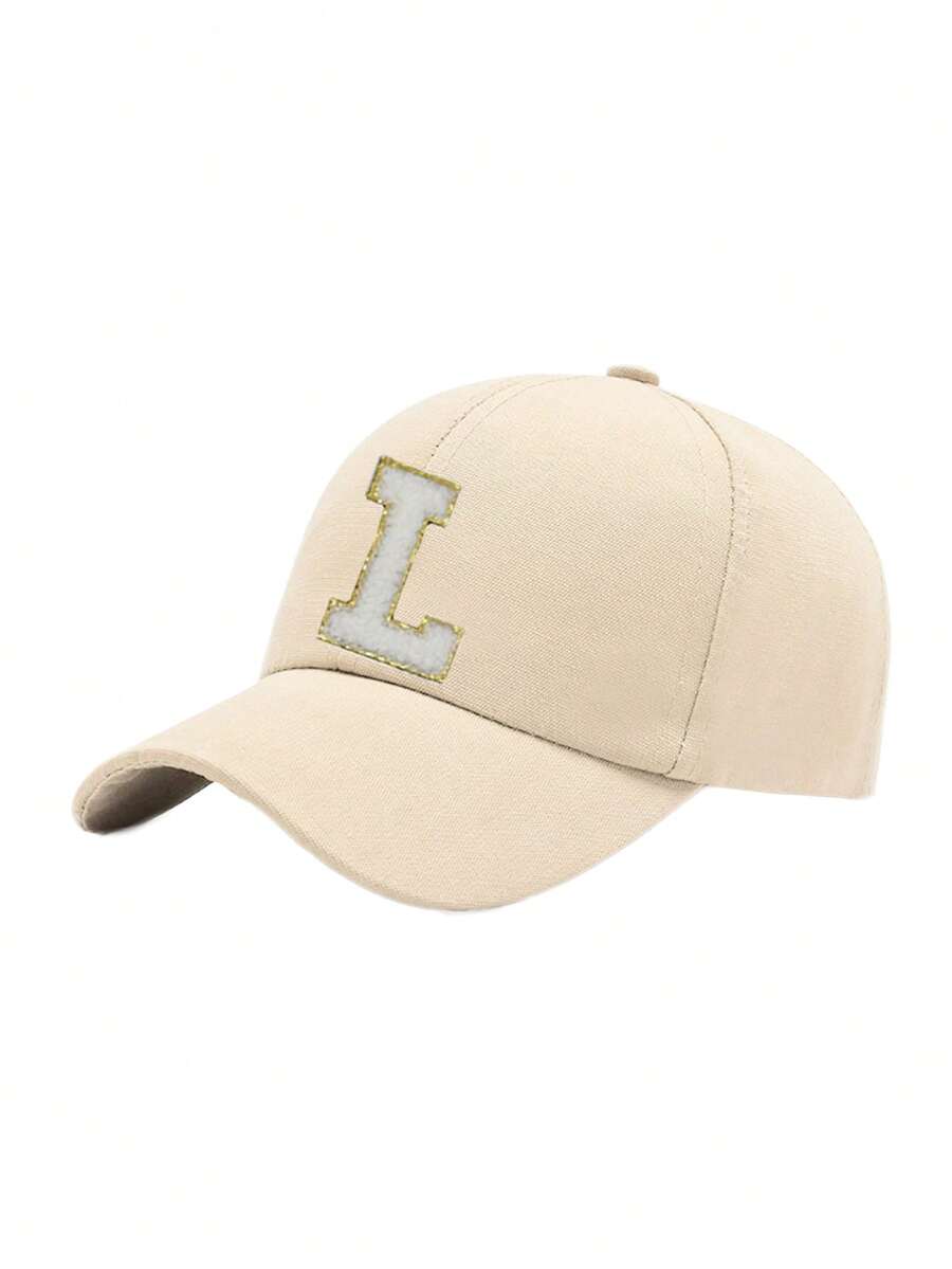 Adult Blue Baseball Cap With W - Embroidery Cap reseña y precio