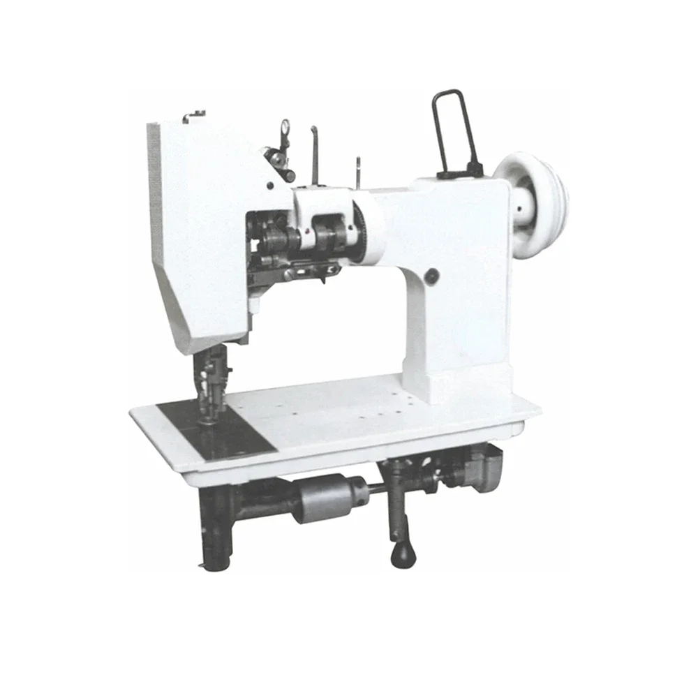 Hot sales DS-1121 Handle Opera - Embroidery Zig Zag Stitch reseña y precio