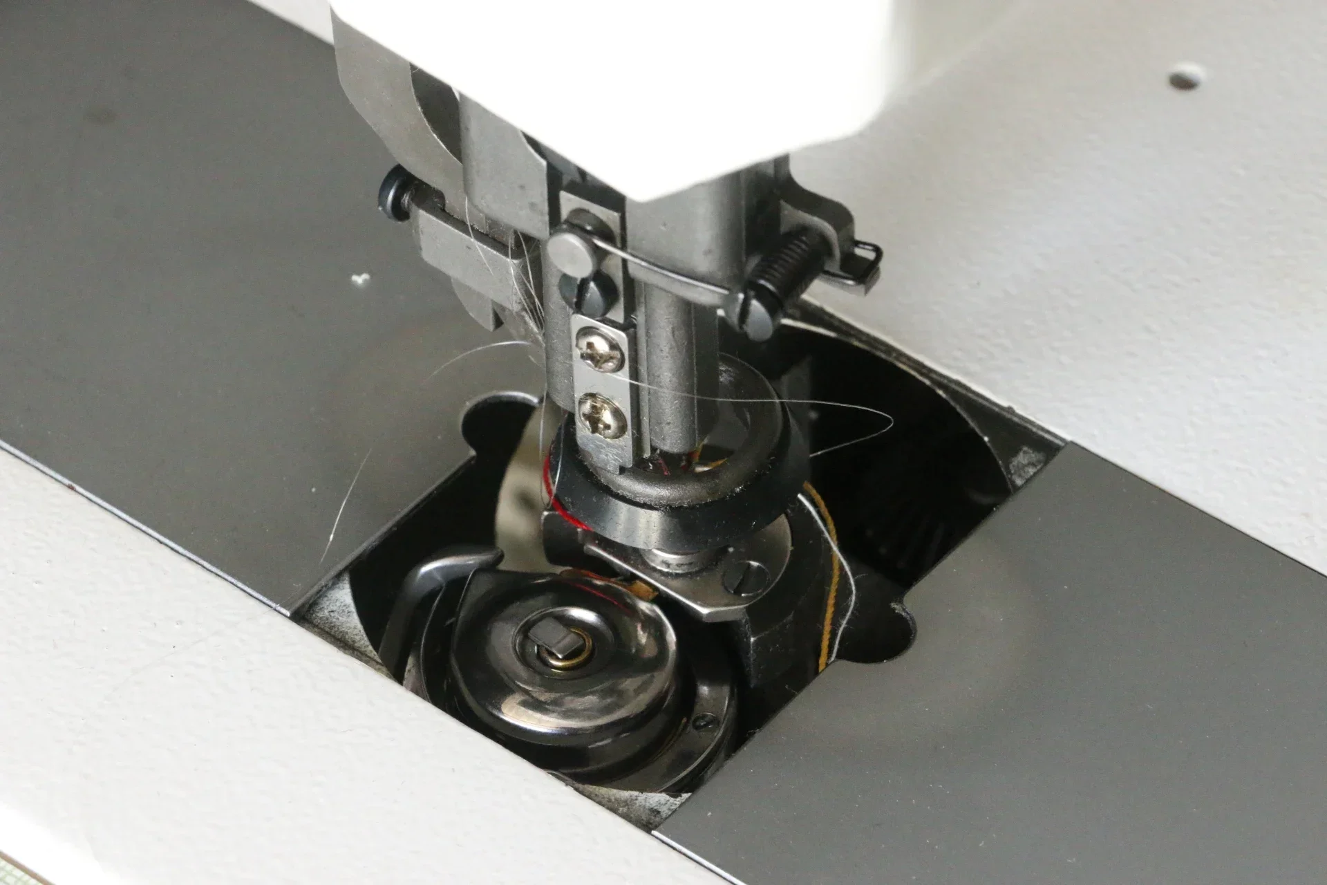 Hot sales DS-1121 Handle Opera - Embroidery Zig Zag Stitch reseña y precio