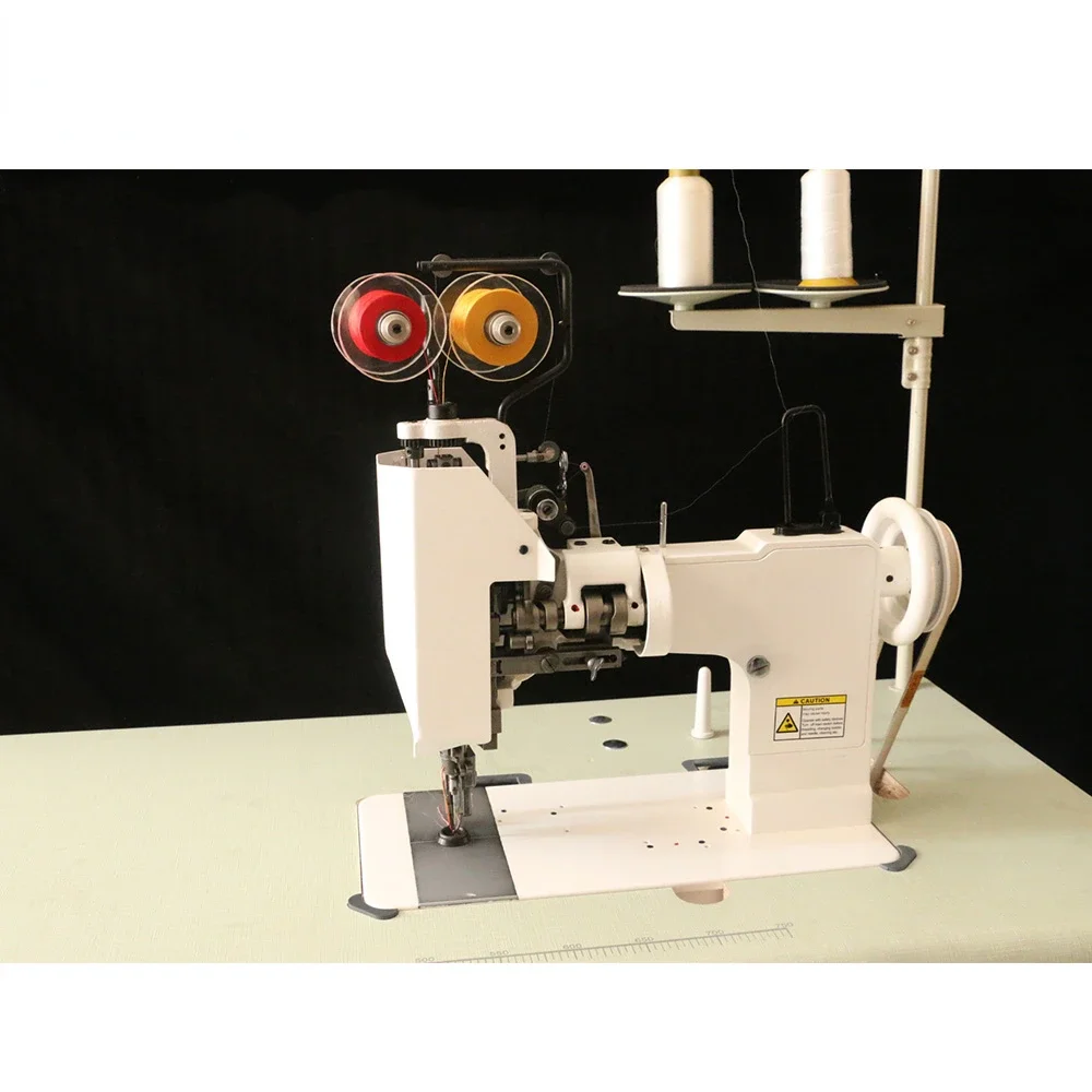 Hot sales DS-1121 Handle Opera - Embroidery Zig Zag Stitch reseña y precio