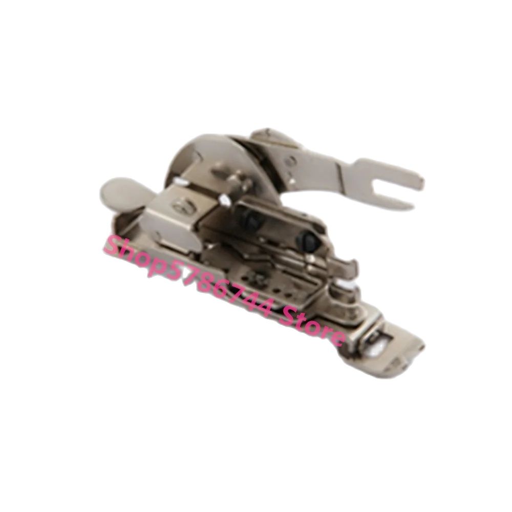 Automatic Zigzager Z-6000 RS T - Embroidery Zig Zag Stitch reseña y precio