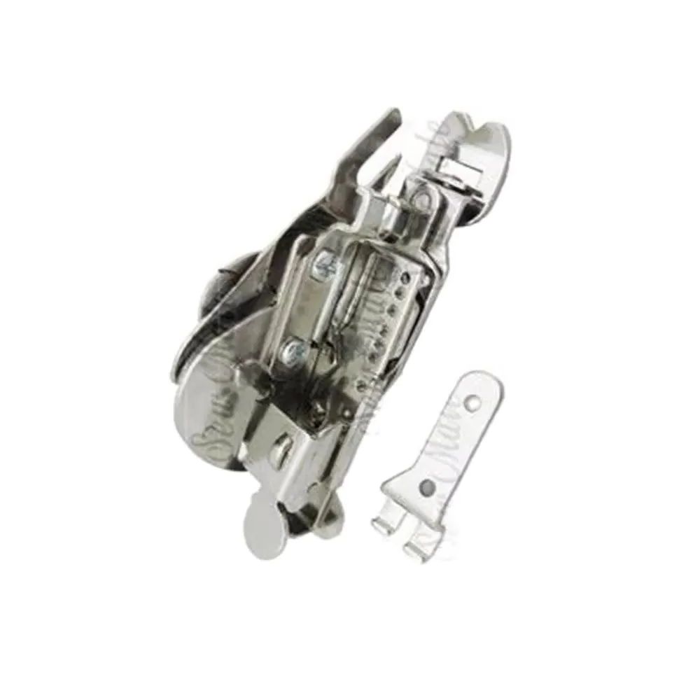 Automatic Zigzager Z-6000 RS T - Embroidery Zig Zag Stitch reseña y precio