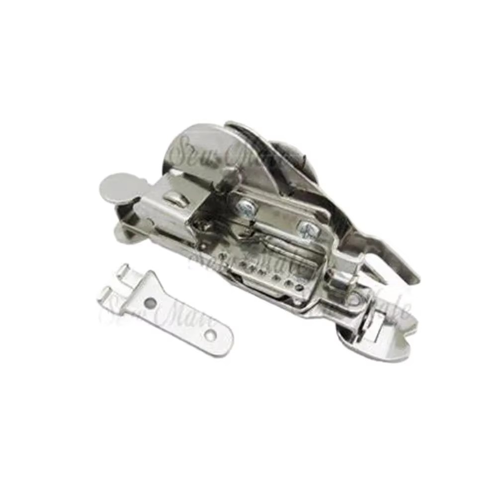 Automatic Zigzager Z-6000 RS T - Embroidery Zig Zag Stitch reseña y precio