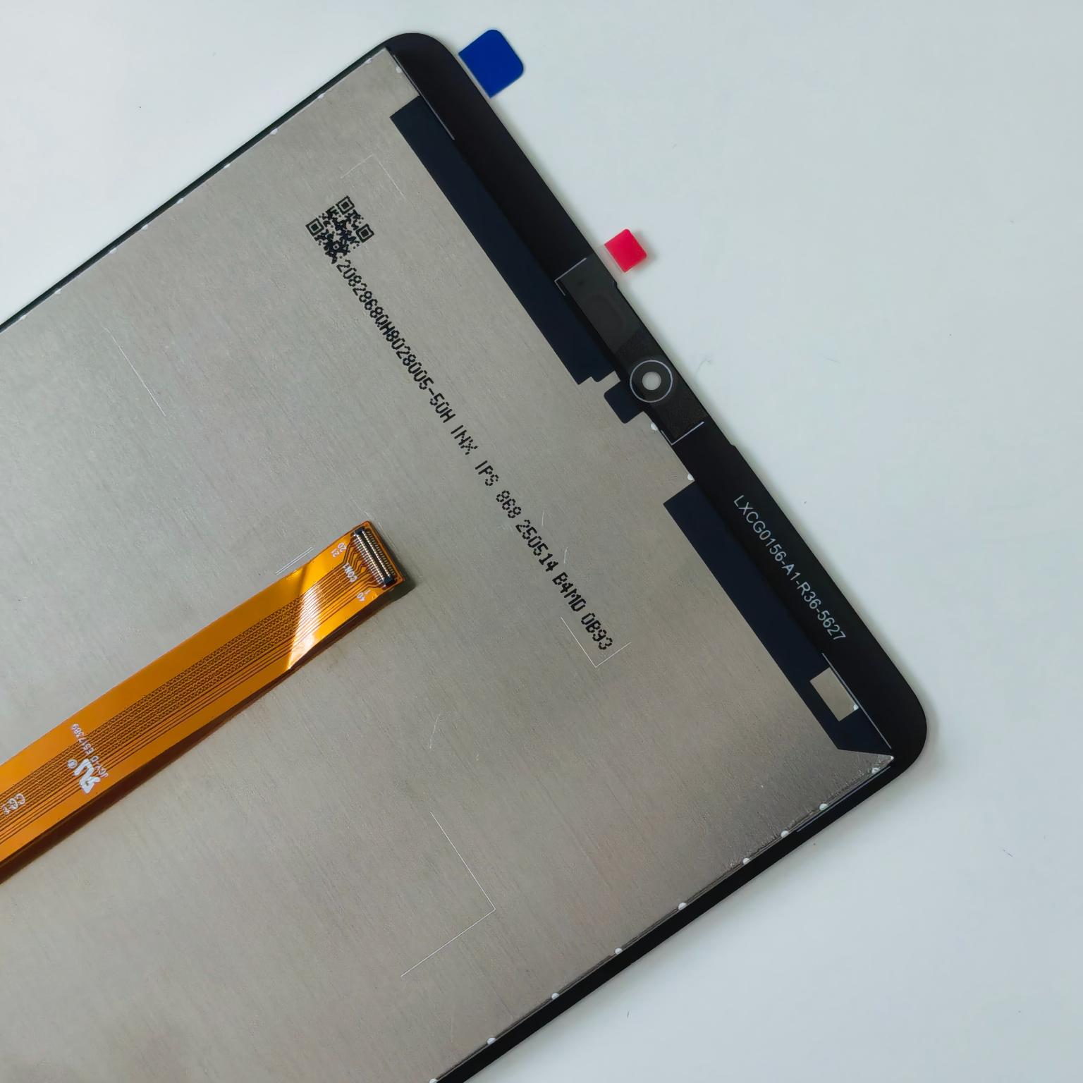 AAA 8.7 inch For Lenovo Tab K9 - Embroidery Digitizer reseña y precio