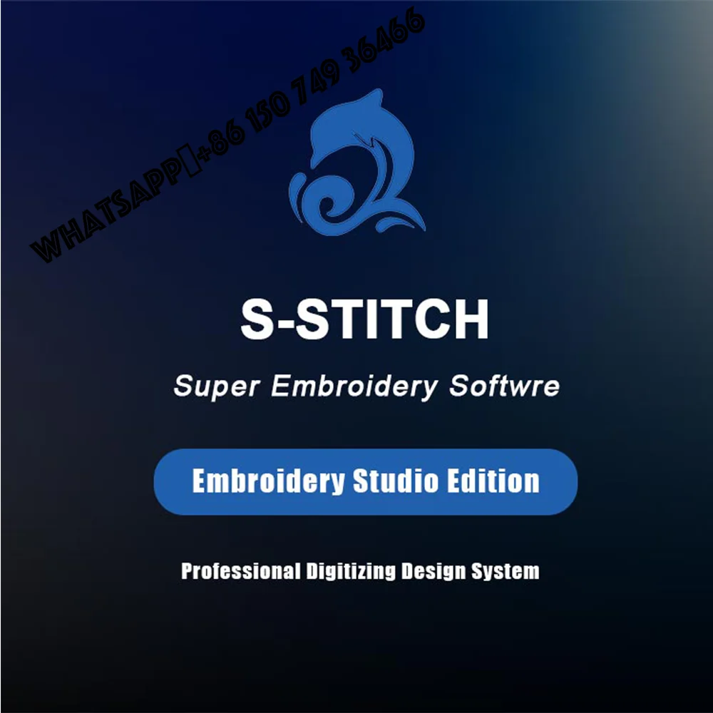 FUJA Embroidery Pattern Design - Embroidery Design Software reseña y precio