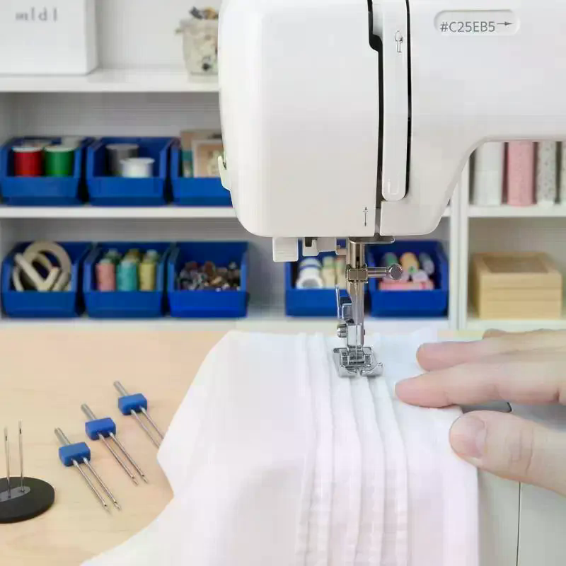 HOT!Sewing Accessories Double  - Embroidery Zig Zag Stitch reseña y precio