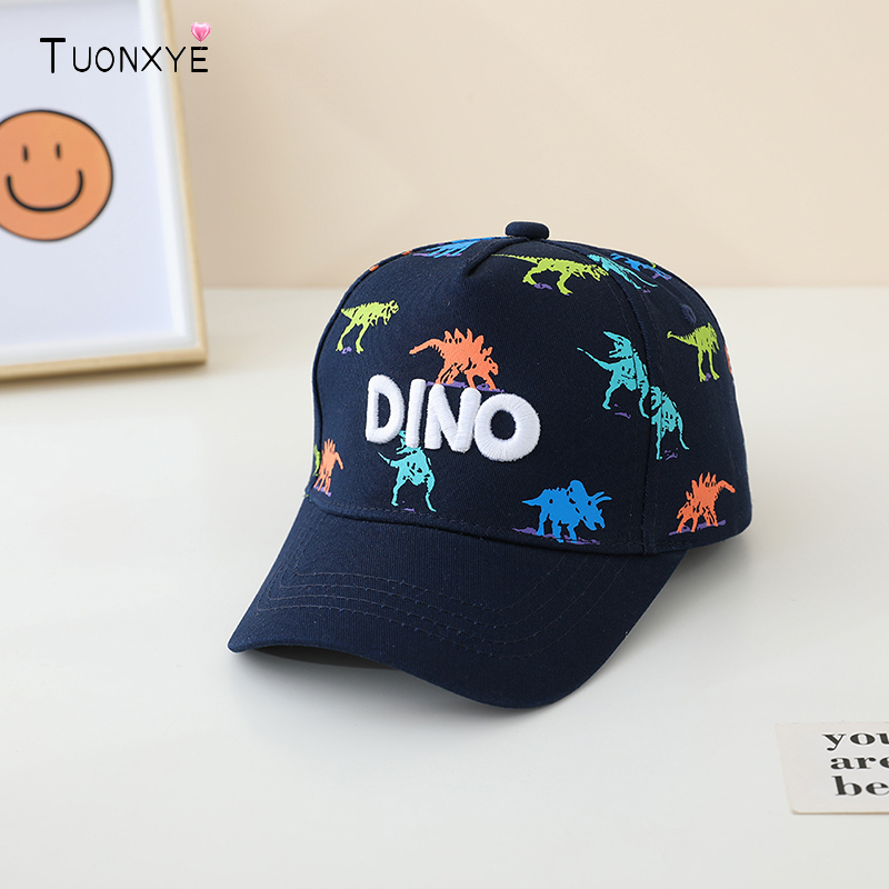 TUONXYE Dinosaur Embroidery Ba - Embroidery Cap reseña y precio