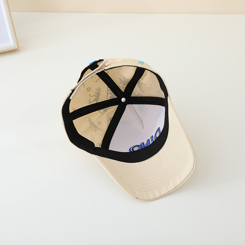 TUONXYE Dinosaur Embroidery Ba - Embroidery Cap reseña y precio