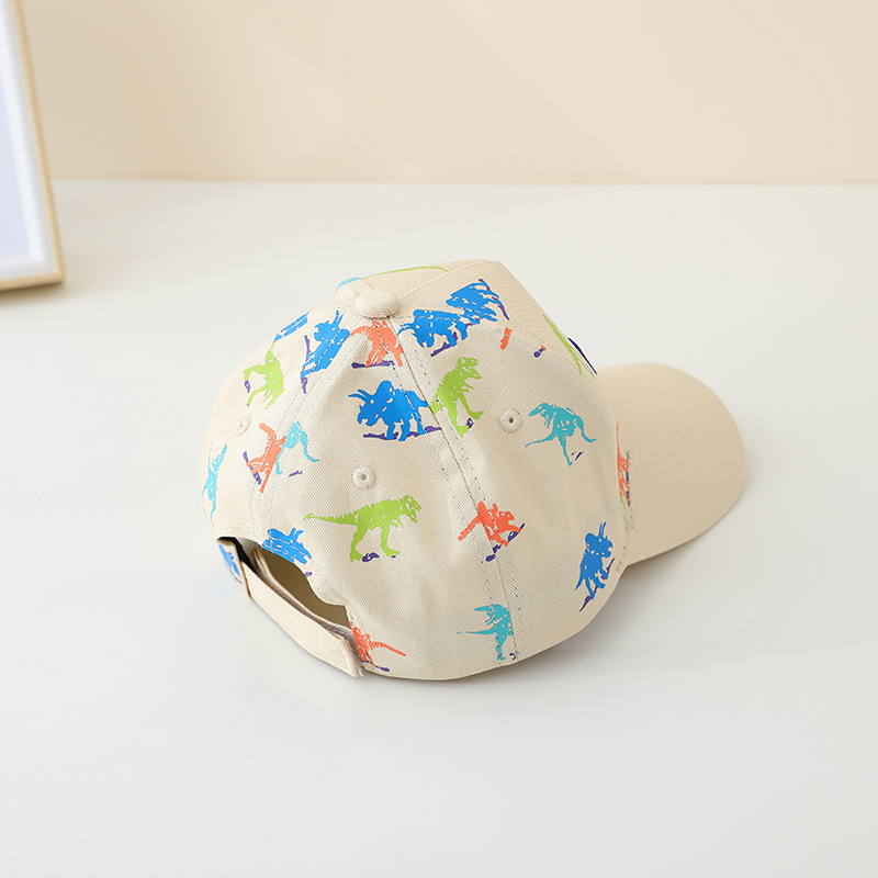 TUONXYE Dinosaur Embroidery Ba - Embroidery Cap reseña y precio