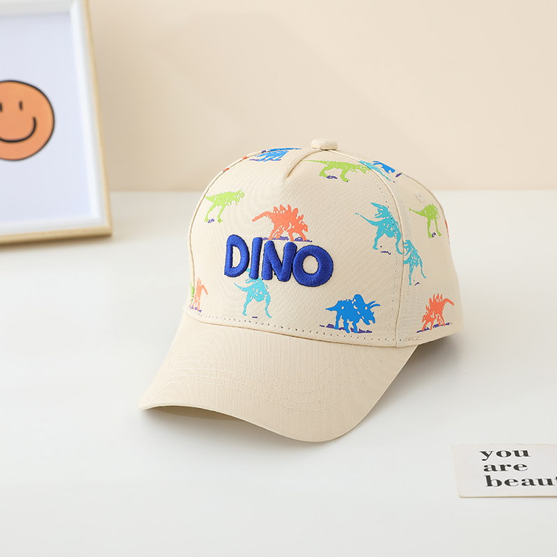 TUONXYE Dinosaur Embroidery Ba - Embroidery Cap reseña y precio